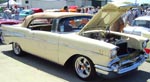 57 Chevy Convertible