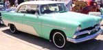 56 Plymouth 2dr Hardtop