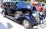 35 Buick 4dr Sedan