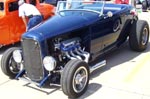 32 Ford Hiboy Roadster