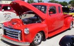 48 GMC Xcab Pickup