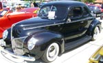 40 Ford Standard Coupe