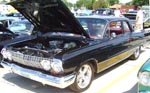 63 Chevy 2dr Sedan