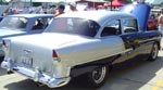 55 Chevy 2dr Sedan