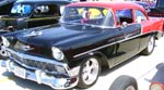 56 Chevy 2dr Sedan