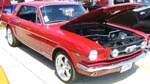66 Ford Mustang GT Coupe