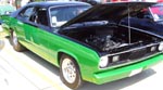 72 Plymouth Duster Coupe