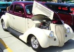 36 Ford 5W Coupe