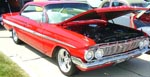 61 Chevy Impala 2dr Hardtop