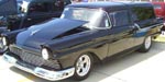 57 Ford Sedan Delivery