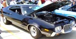 72 Ford Grand Torino Sport 2dr Hardtop