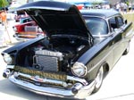 57 Chevy 2dr Sedan