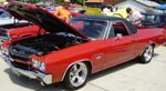 70 Chevelle SS El Camino Pickup