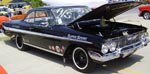 61 Chevy Impala SS 2dr Hardtop