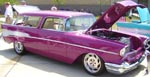 57 Chevy Nomad 2dr Wagon