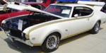 70 Oldsmobile Cutlass Hurst/Olds 2dr Hardtop