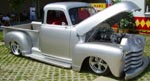 48 Chevy Pickup