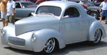 41 Willys Coupe