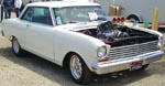 63 ChevyII Nova 2dr Hardtop