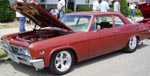 66 Chevy Impala Coupe