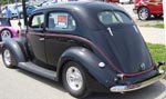 37 Ford Tudor Sedan