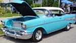 57 Chevy 2dr Hardtop