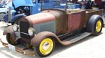 29 Ford Model A Roadster Pickup