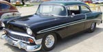 56 Chevy 2dr Sedan