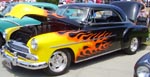 51 Chevy 2dr Hardtop