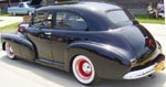 47 Chevy 2dr Sedan