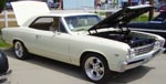 67 Chevelle 2dr Hardtop