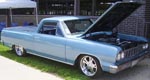 64 Chevelle El Camino Pickup