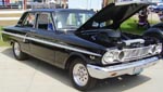 64 Ford Fairlane Thunderbolt Coupe