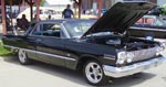 63 Chevy Impala SS 2dr Hardtop