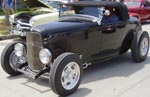 32 Ford Hiboy Roadster