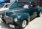 40 Dodge Coupe