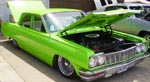 64 Chevy Impala 4dr Sedan Custom