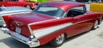 57 Chevy 2dr Hardtop