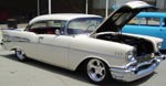 57 Chevy 2dr Hardtop