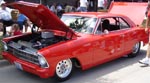 67 ChevyII Nova 2dr Hardtop ProStreet