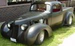 37 Studebaker Pickup