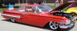 60 Chevy Impala 2dr Hardtop