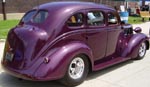 37 Plymouth 4dr Sedan