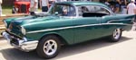 57 Chevy 2dr Hardtop