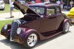 33 Willys 5W Coupe