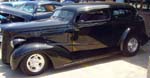 37 Chevy Chopped 2dr Sedan