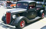 36 Ford Pickup