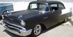 57 Chevy 2dr Sedan