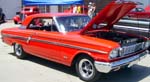 64 Ford Fairlane Thunderbolt 2dr Hardtop