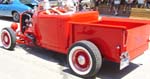 32 Ford Hiboy Roadster Pickup